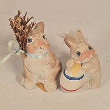 Vintage dreamsicles bunny for sale  Shelbyville