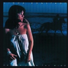 Linda ronstadt hasten for sale  UK