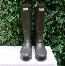 Hunter balmoral neoprene for sale  CARMARTHEN