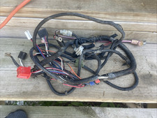 Husqvarna logth2448t wiring for sale  Arthur