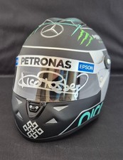 Nico rosberg helm gebraucht kaufen Nico rosberg helm gebraucht kaufen  Sinsheim