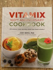 Vitamix 100th anniversary for sale  Bogart