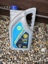 New oil mineral for sale  DEAL