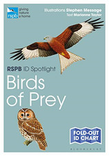 Rspb spotlight birds for sale  ROSSENDALE