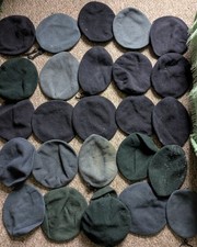 blue cloth helmet for sale blue cloth helmet for sale ABINGDON