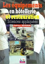 Equipements hotellerie restaur d'occasion  France