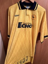 Rare original cardiff for sale  BARRY