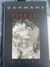 Dahmane porn art d'occasion  Couzeix