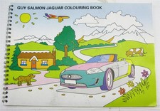 Jaguar guy salmon for sale Jaguar guy salmon for sale  LEICESTER