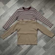 Boys long sleeve for sale  MERTHYR TYDFIL
