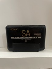 Tdk rare shell for sale  STAMFORD