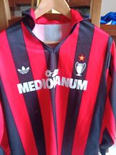 Maglia calcio vintage usato  Marradi