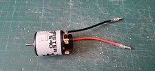 Crawler motor torquemaster gebraucht kaufen  Chemnitz