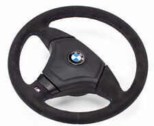 Alcantara lenkrad bmw gebraucht kaufen  Görlitz