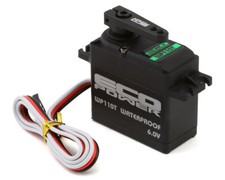 Ecopower wp110t servo usato  Spedire a Italy