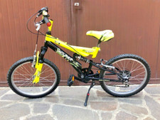 Bici mtb bambino usato  Granarolo dell'Emilia
