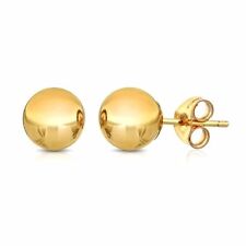 Yellow gold ball for sale  Brooklyn