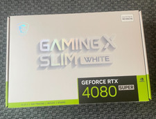 Msi geforce rtx d'occasion  Paris XIII