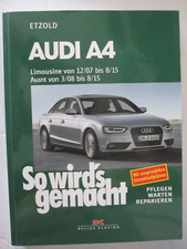 Audi limousine avant gebraucht kaufen  Troisdorf