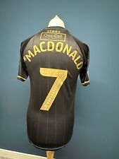 Mansfield town matchworn for sale  NEWARK