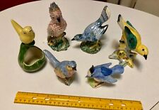 Vintage stangl birds for sale  Belle Mead