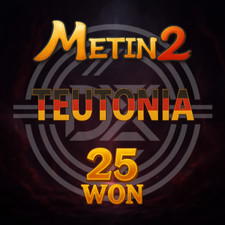 Won teutonia metin2 gebraucht kaufen  Deutschland
