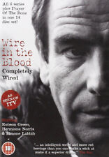 Wire blood completely for sale  STOCKPORT