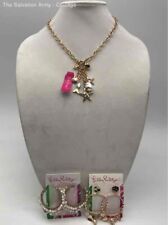 lilly pulitzer jewelry for sale  Indianapolis