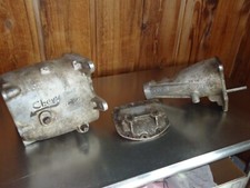 1962 borg warner for sale  Sheboygan Falls