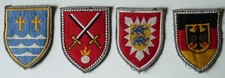 Stück riginal bundeswehr gebraucht kaufen  Hodelhagen