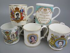 Mugs royalty queen for sale  RUISLIP