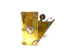 Ancien briquet art d'occasion  Giromagny