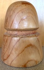 Unusual vintage wood for sale  Brighton