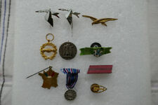 Lot insignes épingles d'occasion  France