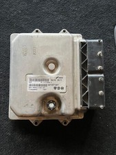 Centralina motore fiat usato  Vibo Valentia