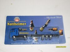 Werbetruck privatbrauerei gebr gebraucht kaufen  Freilingen, Leuterod, Wölferlingen