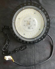 Projecteur ufo led d'occasion  Lescar