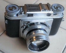 Voigtlander prominent camera for sale  LINCOLN