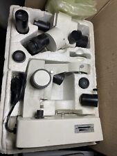 Trinocular zoom stereo for sale  Chicago
