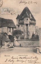 Nevers 99040 d'occasion  Expédié en Belgium