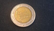 Gettone token vintage usato  Lugo