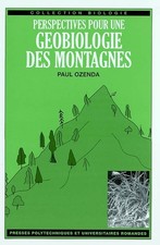 Perspectives geobiologie monta d'occasion Perspectives geobiologie monta d'occasion  France
