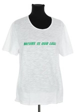 Shirt coton zadig d'occasion  France