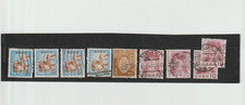 Briefmarken japan ältere gebraucht kaufen  Blankenheim