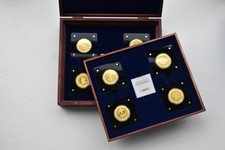 British historical gold for sale  STUDLEY
