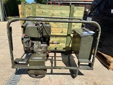 Lister petter ac1 for sale  BOSTON