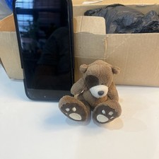 Teddy bigfoot collectible for sale  BIRMINGHAM