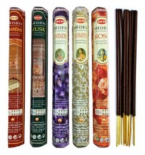 Assortiment encens précieux d'occasion  France