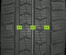 235 r16 121r gebraucht kaufen  Berlin