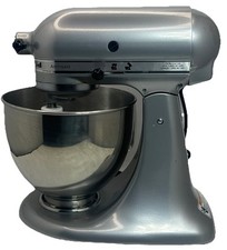 Kitchenaid silver artisan for sale  Tucson
